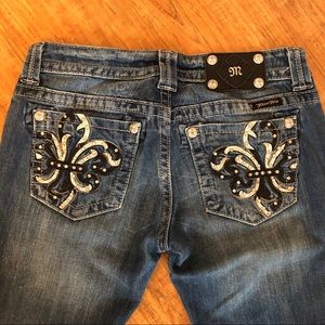 👖Miss Me Jeans - size 28👖